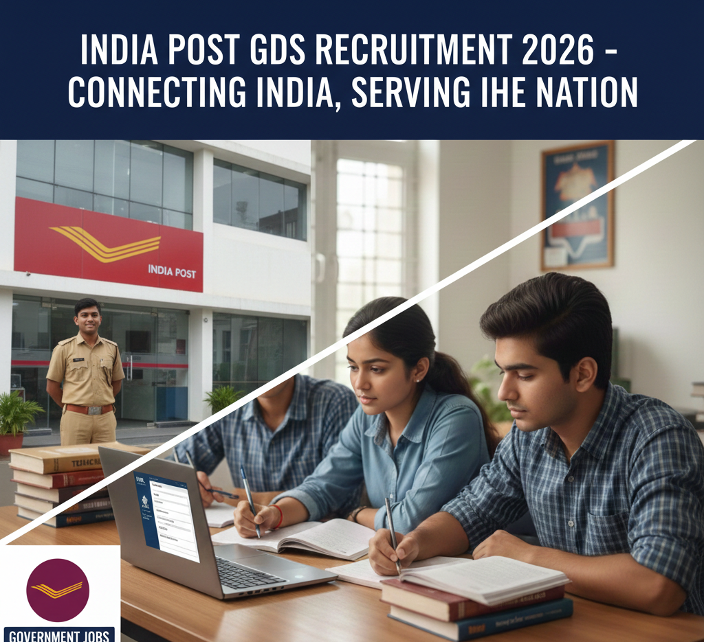 Gramin Dak Sevak Correction Window