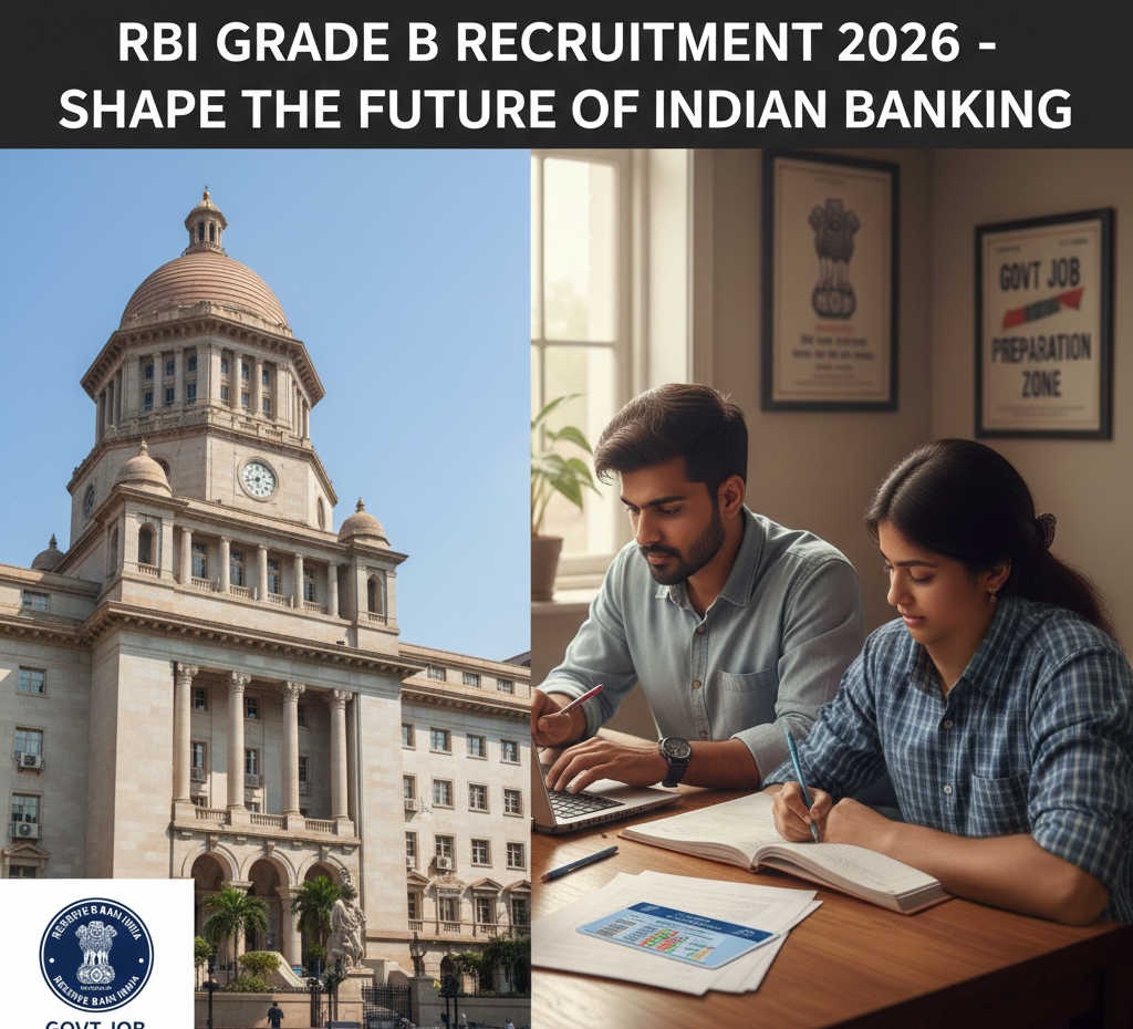 RBI Assistant Vacancy 2026