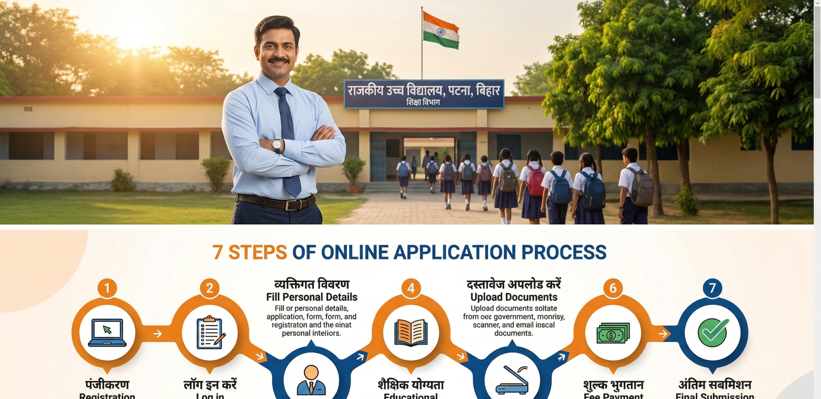 BPSC TRE 4.0 notification 2026