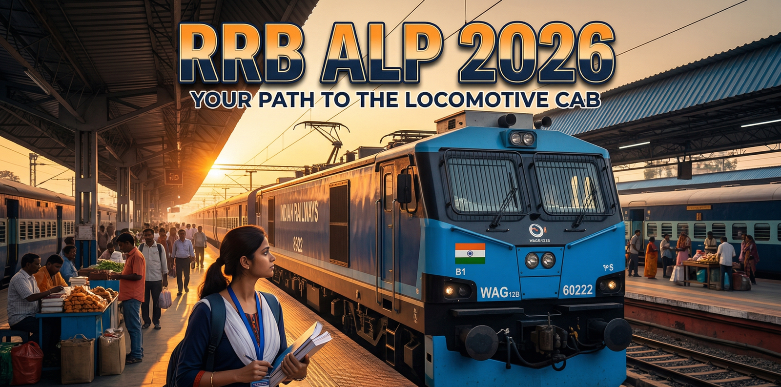 RRB ALP 2026: 11,127 Vacancies – Eligibility & Dates, Announced — Your Complete Guide
