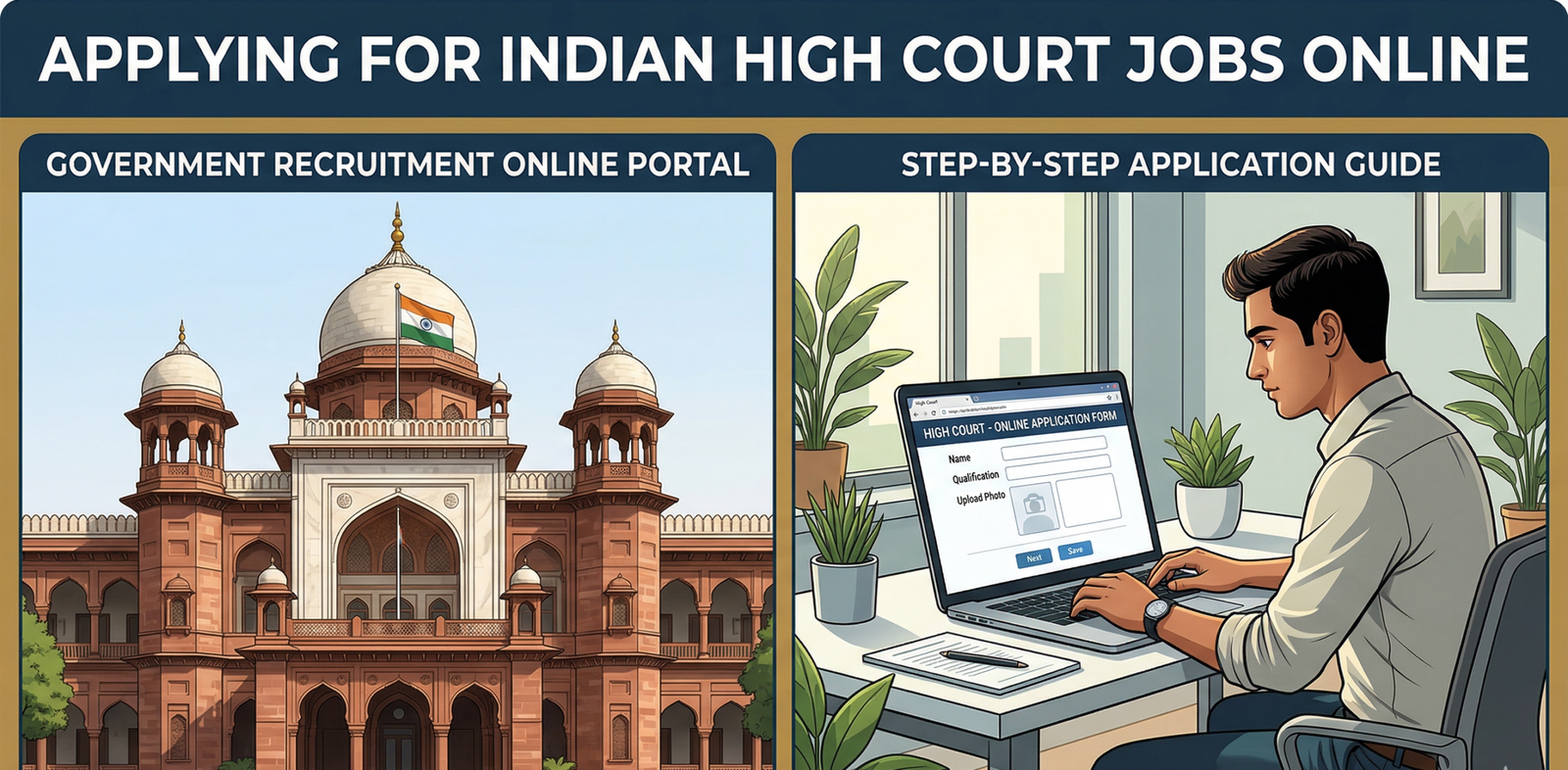 Patna High Court Technical Assistant Online Form 2026: Complete Guide