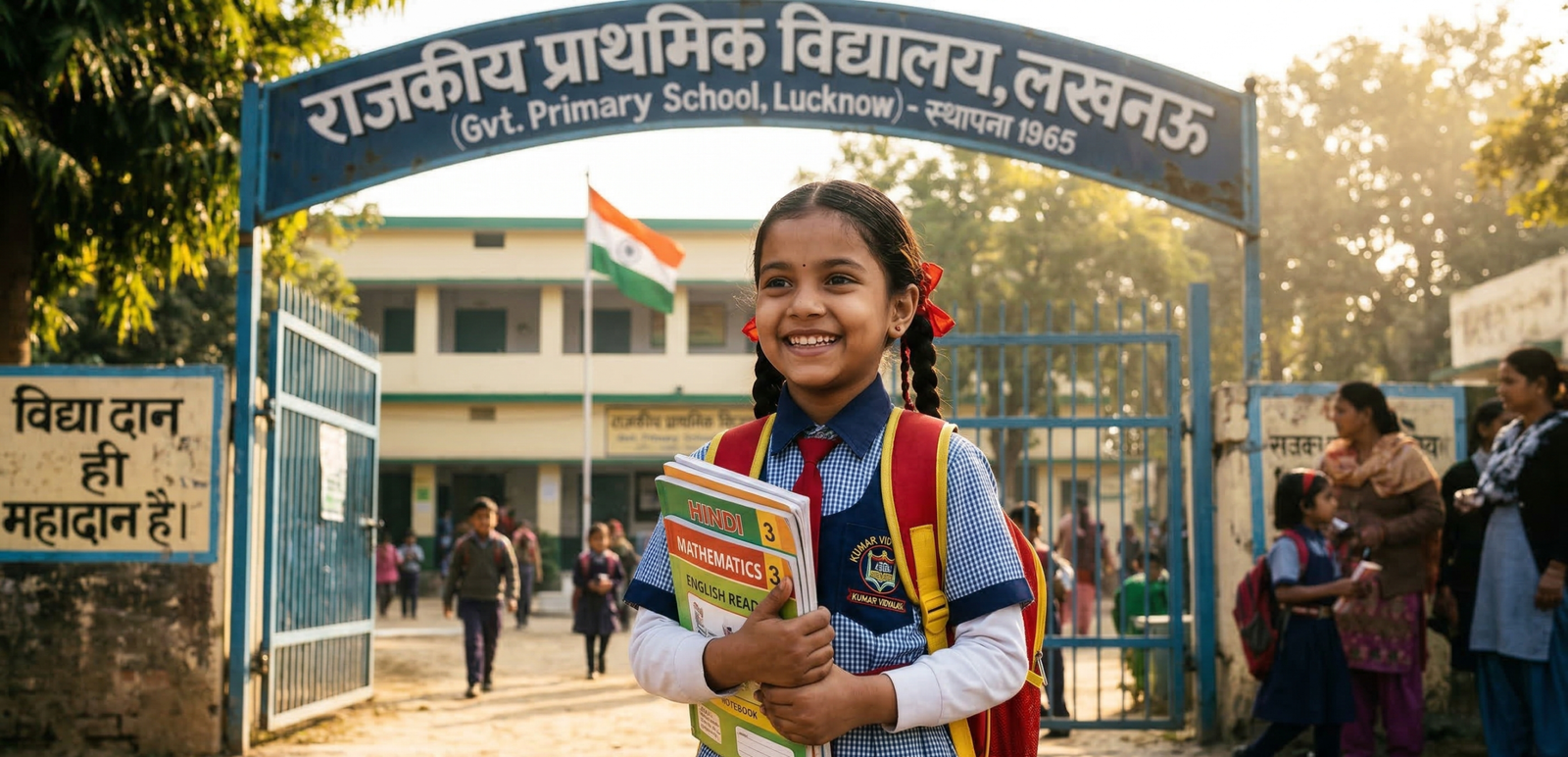 Kendriya Vidyalaya admission 2026–27, KVS registration 2026,