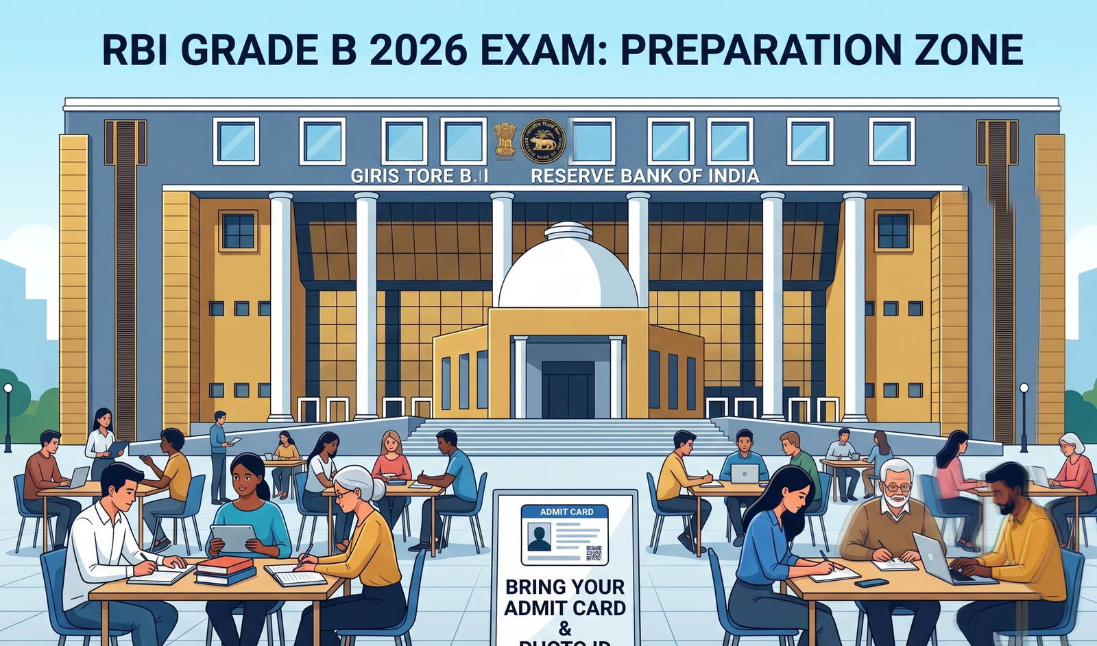 RBI Junior Engineer Online Form 2026