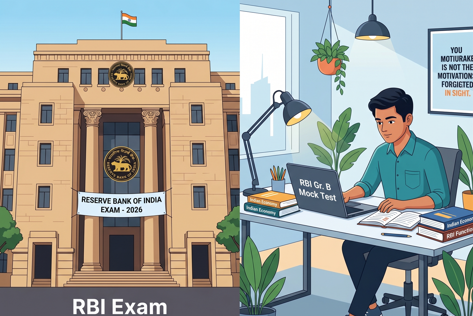 RBI Grade B 2026 Online Form