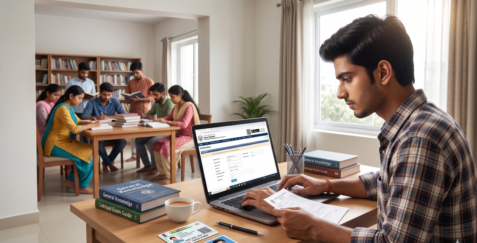 SSC Selection Phase 14 Online Form 2026