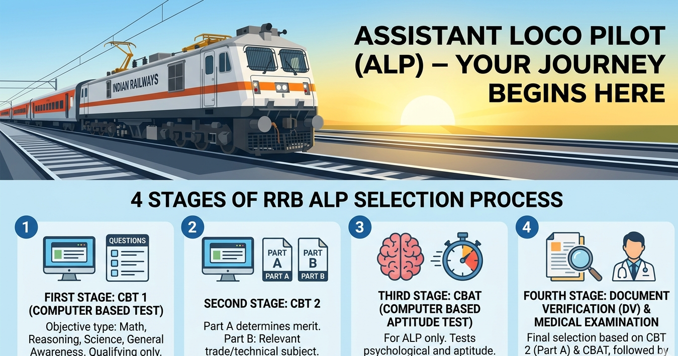 RRB ALP 2026